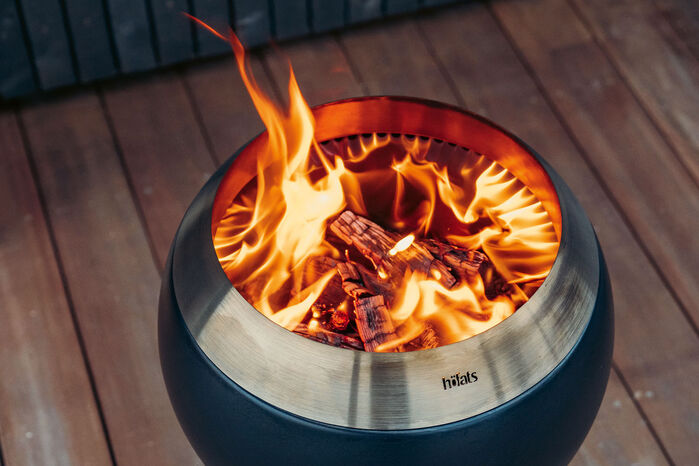 Sonderedition Gartenidee