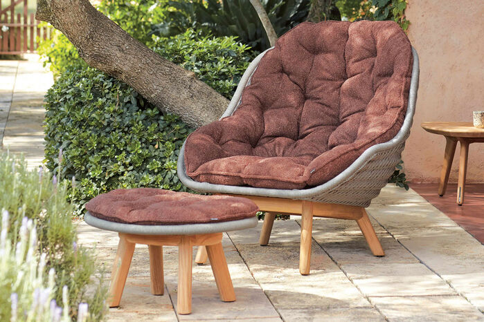 Sonderedition Gartenidee