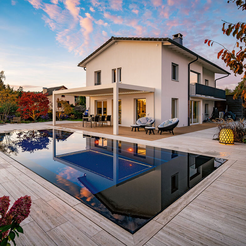 Sonderedition Gartenidee