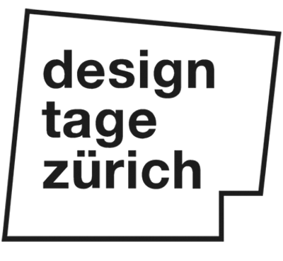 design tage zürich, Logo