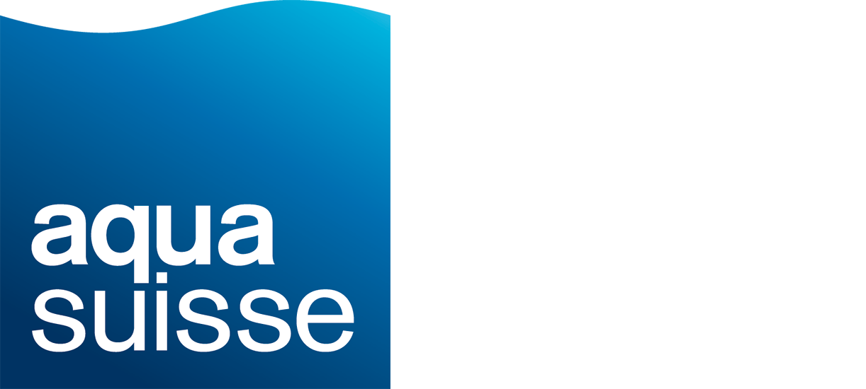 Aqua Swiss Award, Logo